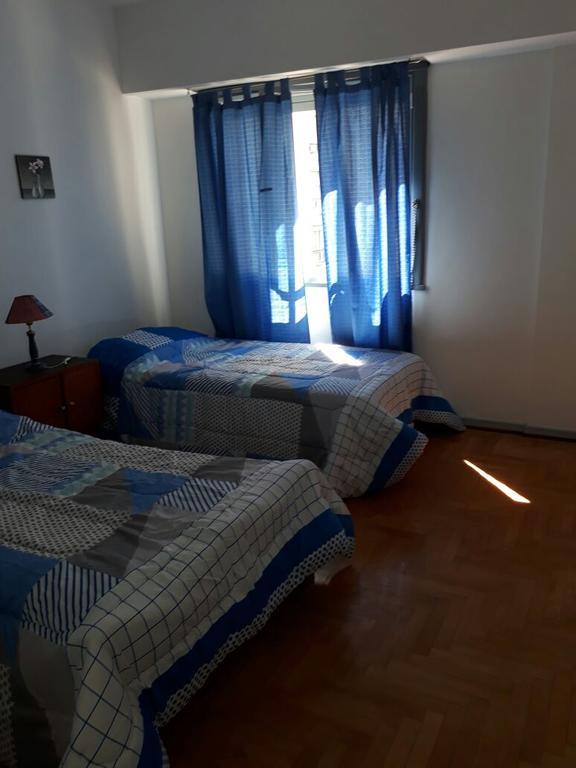 Apartamento Lautaro Apartment Buenos Aires Exterior foto