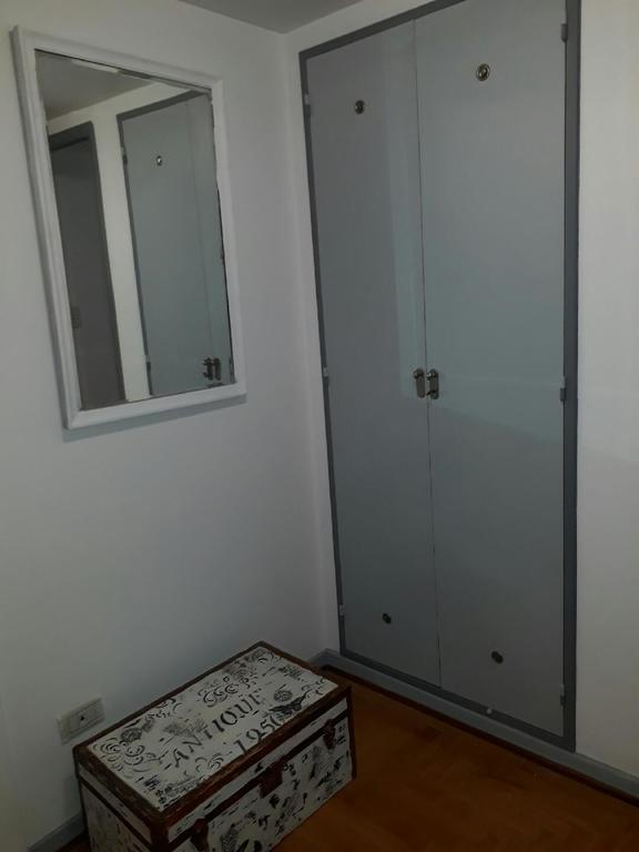 Apartamento Lautaro Apartment Buenos Aires Exterior foto