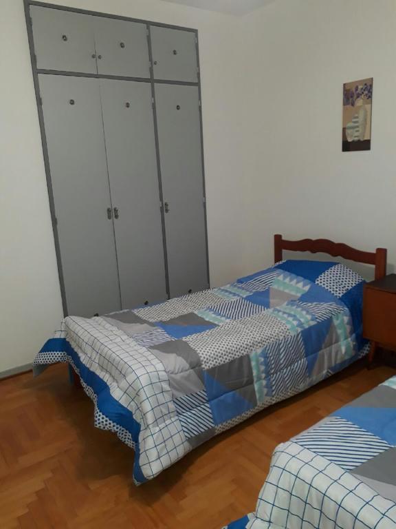 Apartamento Lautaro Apartment Buenos Aires Exterior foto