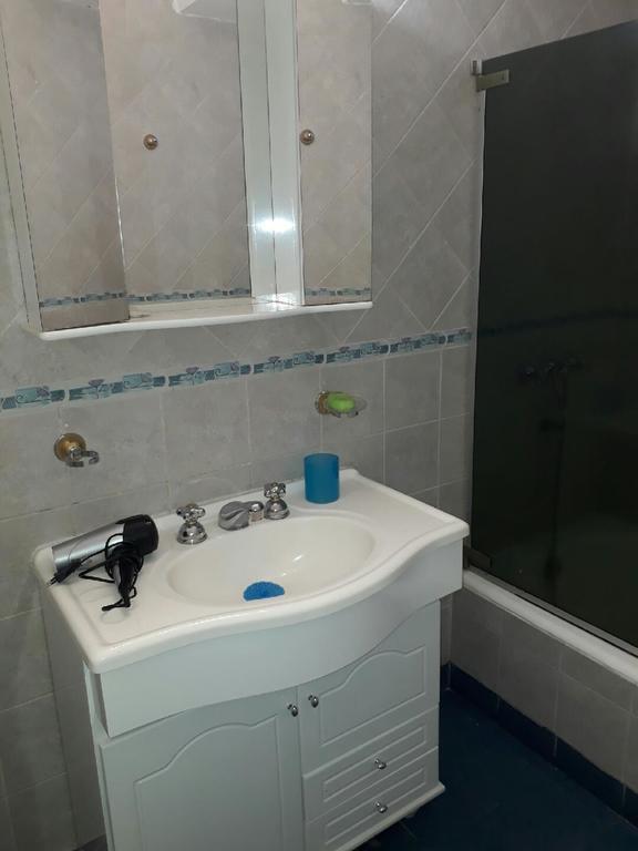 Apartamento Lautaro Apartment Buenos Aires Exterior foto