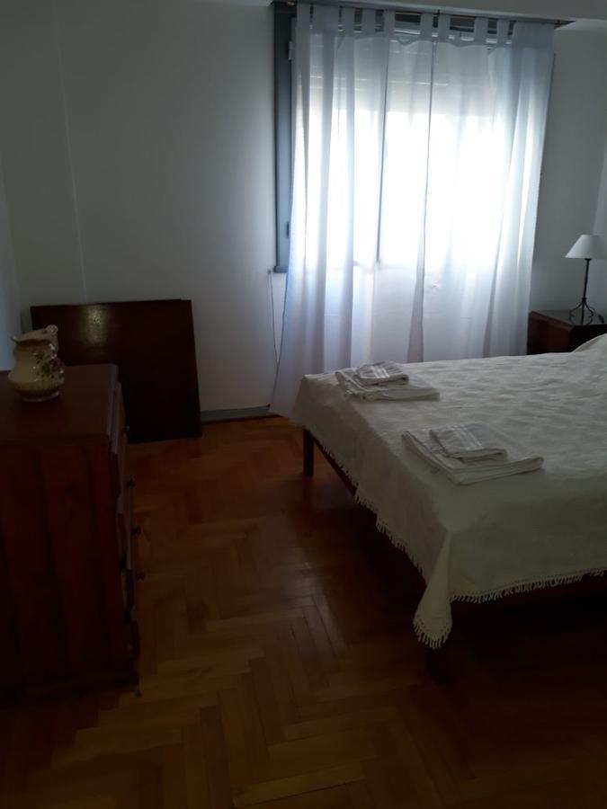 Apartamento Lautaro Apartment Buenos Aires Exterior foto