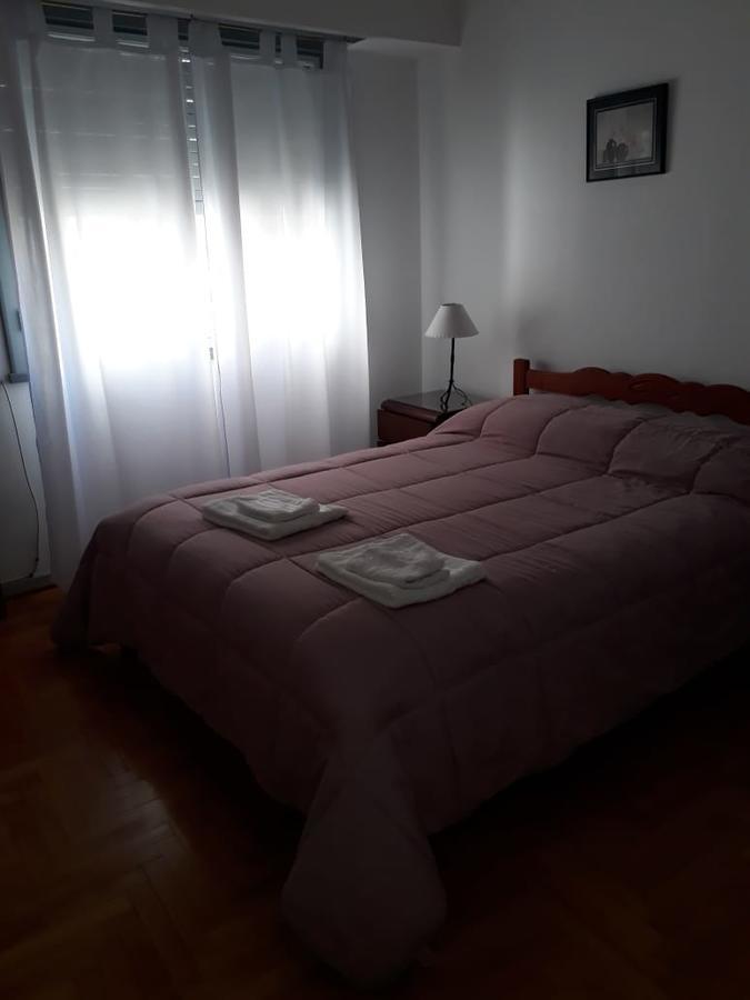 Apartamento Lautaro Apartment Buenos Aires Exterior foto