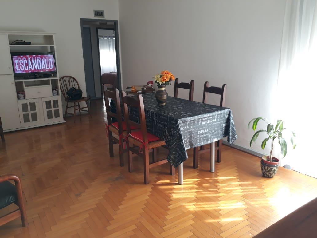 Apartamento Lautaro Apartment Buenos Aires Exterior foto