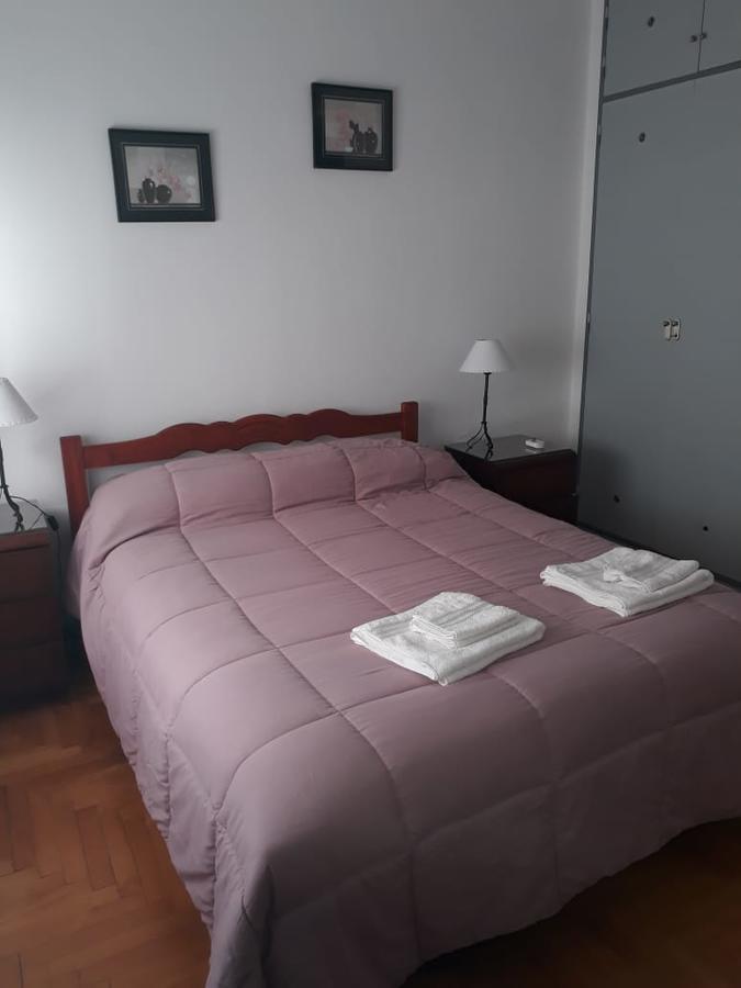 Apartamento Lautaro Apartment Buenos Aires Exterior foto